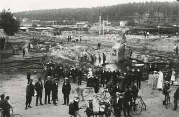 Långareds magasin